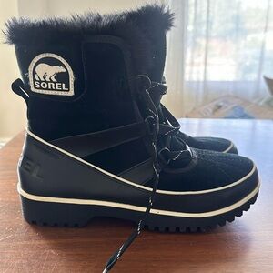 Sorel Boots